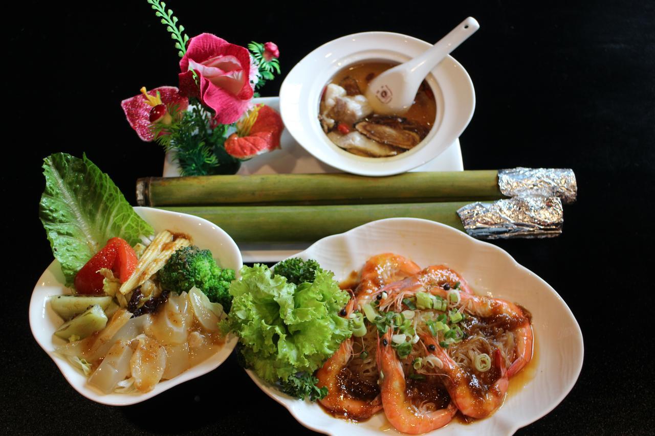 花蓮星晟棧飯店starry Inn近太平洋新城車站 Exterior foto