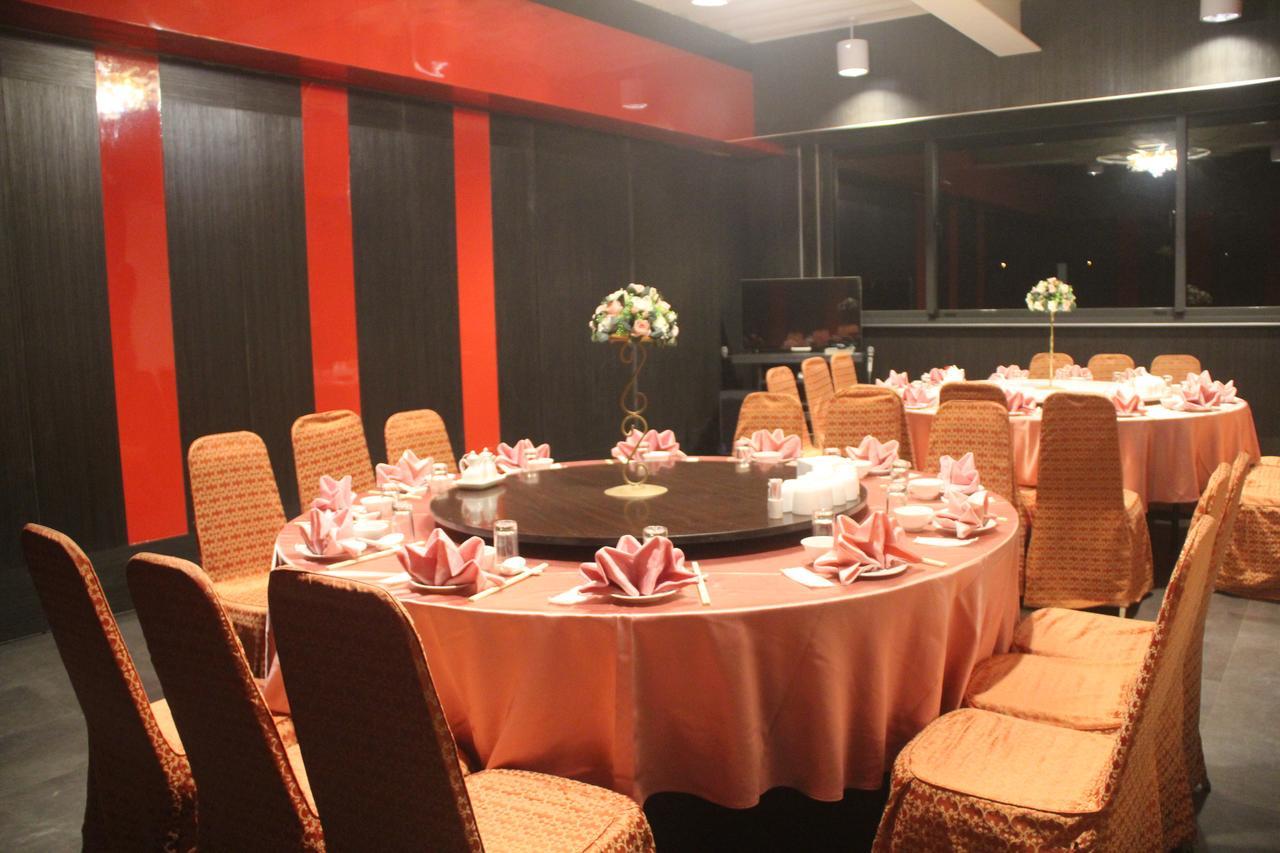 花蓮星晟棧飯店starry Inn近太平洋新城車站 Exterior foto