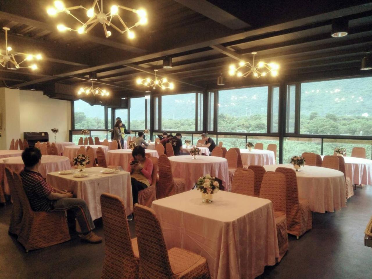 花蓮星晟棧飯店starry Inn近太平洋新城車站 Exterior foto