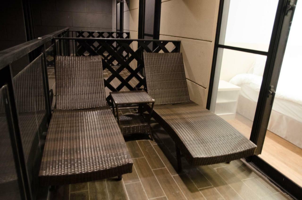 花蓮星晟棧飯店starry Inn近太平洋新城車站 Exterior foto